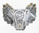 ATK NORTH AMERICA ATK 5.9L V8 Replacement Jeep Engine - HD12 HD12 Performance and Remanufactured Engines