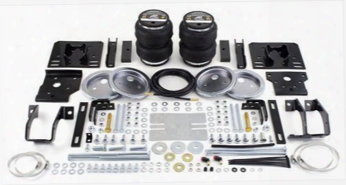 Airlift Airlift Loadlifter 5000 Ultimate Air Spring Kit - 88396 88396 Suspension Load Leveling Kit