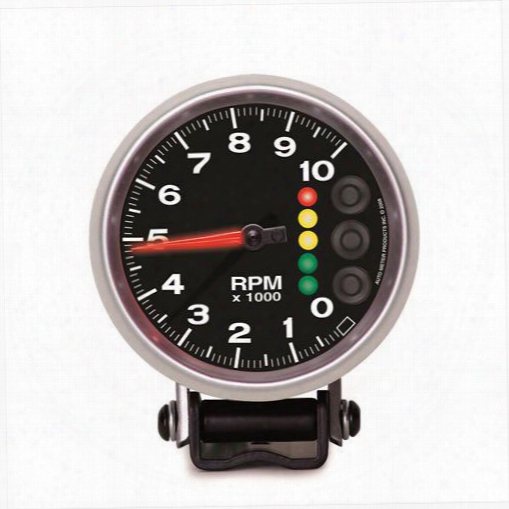 Auto Meter Auto Meter Elite Series Nascar Pro Tachometer - 6606-05705 6606-05705 Gauges