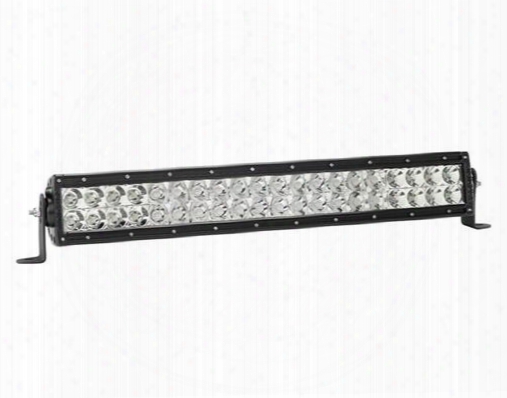 Rigid Industries Rigid Industries E-series 10 Deg. Spot/20 Deg. Flood Combo Led Light - 128312aw 128312aw Offroad Racing, Fog & Driving Lights