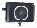 Jeep Jeep 200 Watt Subwoofer Kit - 77KCK051 77KCK051 Subwoofers
