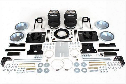 Airlift Airlift Loadlifter 5000 Ultimate Air Spring Kit - 88398 88398 Suspension Load Leveling Kit