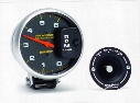 Auto Meter Auto Meter Pro-Comp Memory Tachometer - 6806 6806 Gauges