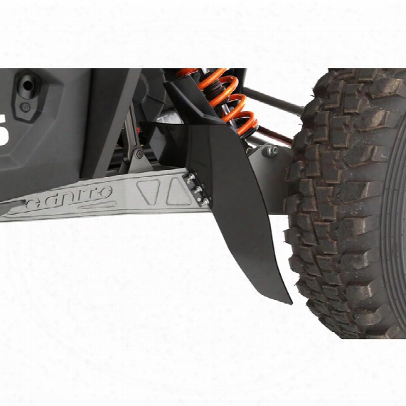 Cognito Motorsports Long Travel Rear Trailing Arm Kit , Utv 360-90006 Utv Replacement Suspension