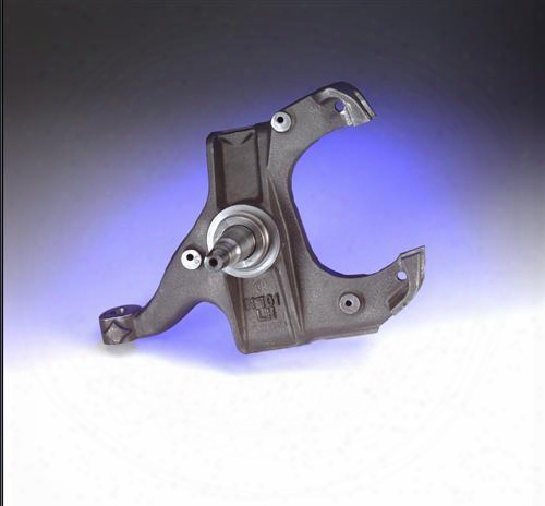 Ground Force Ground Force Spindle Kit - 6003 6003 Lowering & Sport Suspension Components