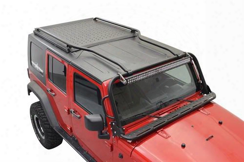 Kargo Master Kargo Master Low-pro Roof Rack System - 55040 55040 Roof Rack