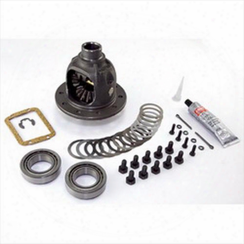 Omix-ada Omix-ada Dana 30 Differential Carrier - 16505.02 16505.02 Differential Case
