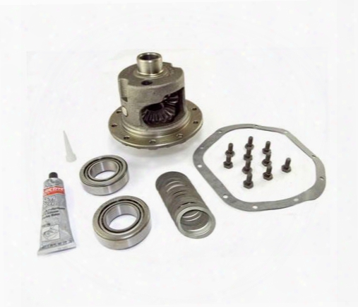 Omix-ada Omix-ada Dana 44 Differential Carrier - 16505.1 16505.10 Differential Case