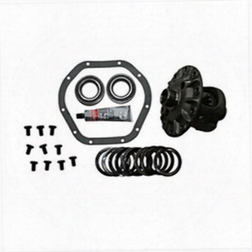 Omix-ada Omix-ada Dana 44 Differential Carrier - 16505.14 16505.14 Differential Case