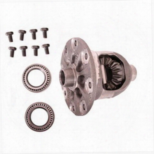 Omix-ada Omix-ada Differential Case Assembly Kit - 16505.11 16505.11 Differential Case