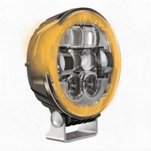 Jw Speaker 8632 Series Headlight Kit 0551983 Headlights, Housings And Conversions