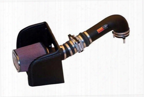 K&n Filter K&n Filter 57 Series Performance Air Intake Kit - 57-3039 57-3039 Air Intake Kits