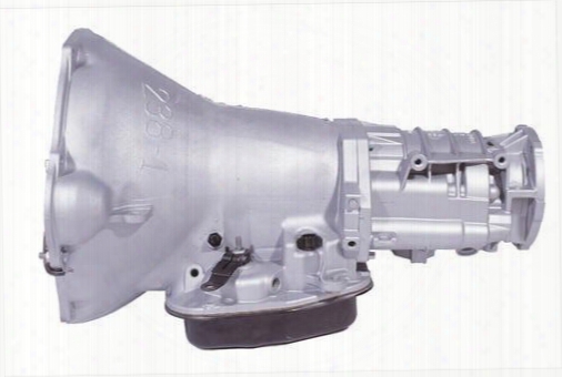 Bd Diesel Bd Diesel Stage 1 Transmission - 1063152f 1063152f Auto Trans Assembly