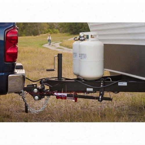 Fastway Trailer Products Fastway Trailer Products E2 Trunnion Weight Distribution Hitch - 92-00-1000 92-00-1000 Weight Distributing Hitch