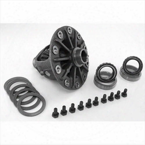 Omix-ada Omix-ada Dana 44 Differential Carrier - 16505.35 16505.35 Differential Case