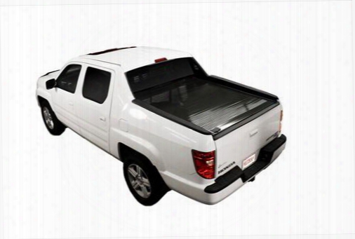 Retrax Retrax Retraxone Retractable Tonneau Cover - 10501 10501 Tonneau Cover