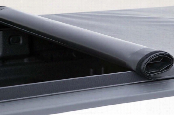 Access Cover Access Cover Increased Capacity Soft Roll Up Tonneau Cover - 11369 11369 Tonneau Cover