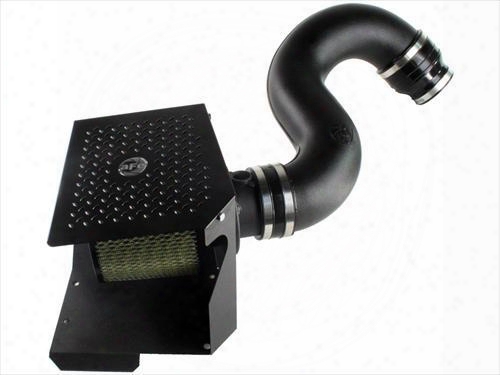 Afe Power Afe Power Magnumforce Stage-2 Pro-guard 7 Air Intake System - 75-10612 75-10612 Air Intake Kits