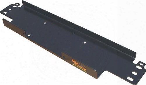 Mile Marker Mile Marker Extreme Grille Guard/winch Mounting System - 50-50001 50-50001 Grille Guards