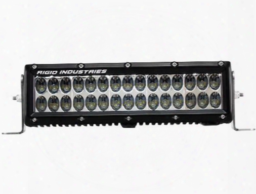 Rigid Industries Rigid Industries E2 Series High/low Driving Light - 17861h 17861h Light Mounting Brackets & Cradles