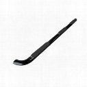 Westin Westin Platinum Series Oval Wheel-To-Wheel Step Bars (Polished) - 24-54320 24-54320 Nerf/Step Bar Wheel to Wheel