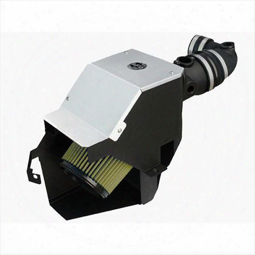 Afe Power Afe Power Magnumforce Stage-2 Pro-guard 7 Air Intake System - 75-11262 75-11262 Air Intake Kits