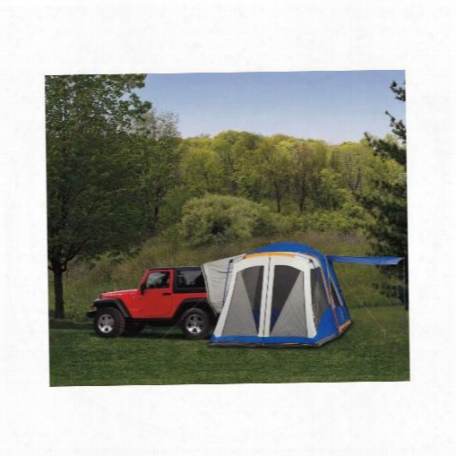 Jeep Jeep Recreational Tent - 82209878 82209878 Truck & Suv Tents