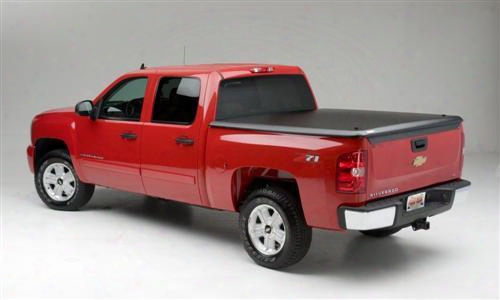 Undercover Tonneau Covers Undercover Tonneau Covers Classic Hard Abs Hinged Tonneau Cover - Uc5030 Uc5030 Tonneau Cover