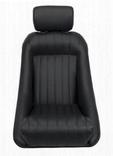 Corbeau Corbeau Classic Bucket Seat (black) - 20051pr 20051pr Seats
