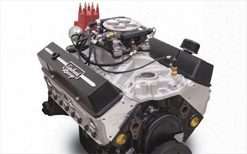 Edelbrock Edelbrock Crate Engine E-street Efi 90 1 - 45060 45060 Performance And Remanufactured Engines