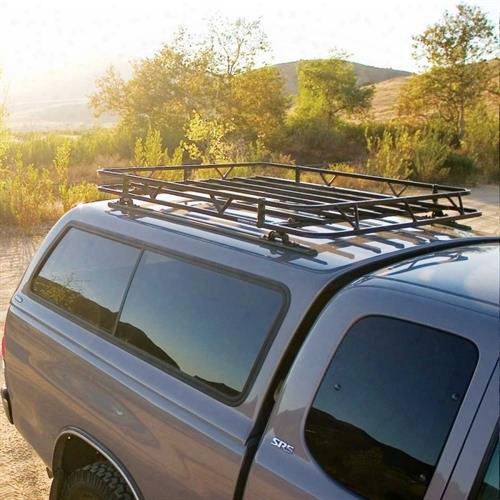 Garvin Industries Garvin Industries Off-road Series Track Rack - 61390 61390 Roof Rack