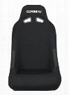 Corbeau Corbeau Clubman Seat (Black) - 20221PR 20221PR Seats