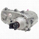 Universal Manufacturing Co. Universal Manufacturing Co. Reman Replacement NP231 - UMT207-4FY UMT207-4FY Transfer Case Assembly