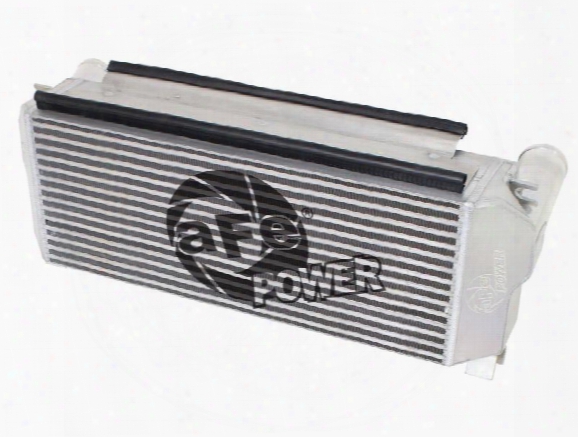 Afe Power Bladerunner Intercooler 46-20131 Intercooler
