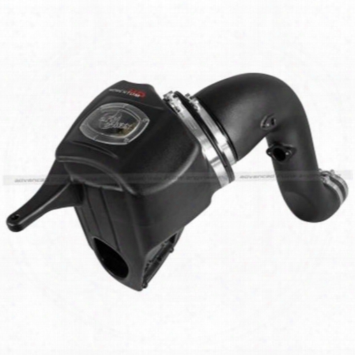 Afe Power Afe Power Momentum Hd Pro-guard 7 Stage 2 Air Intake System - 75-72005 75-72005 Air Intake Kits