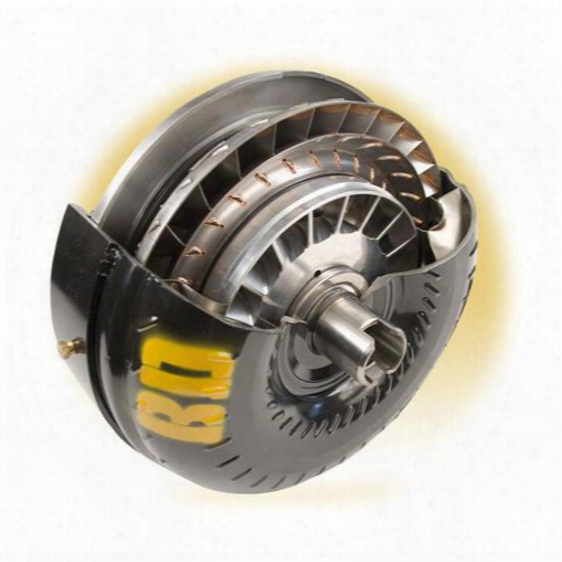 Bd Diesel Bd Diesel Performance Torque Converter - 1070215lsx 1070215lsx Torque Converter