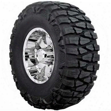Nitto Nitto 37x13.50r20lt Tire, Mud Grappler - 200-540 200-540 Nitto Mud Grappler
