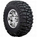 Nitto Nitto 37x13.50R20LT Tire, Mud Grappler - 200-540 200-540 Nitto Mud Grappler