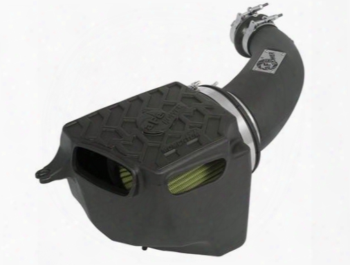 Afe Power Afe Power Momentum Gt Pro-guard 7 Stage-2 Air Intake System - 75-76213 75-76213 Air Intake Kits