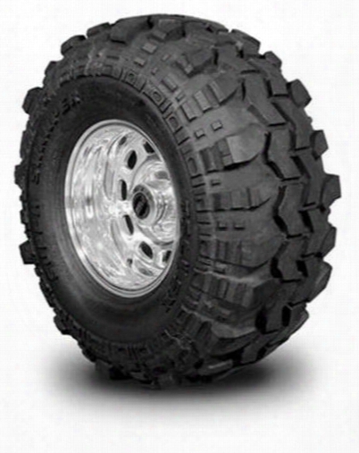 Super Swamper Tires Super Swamper 43x12.50r16.5, Tsl Sx Competition Tire - Sx/rc-165 Sx/rc-165 Super Swamper Tsl/sx