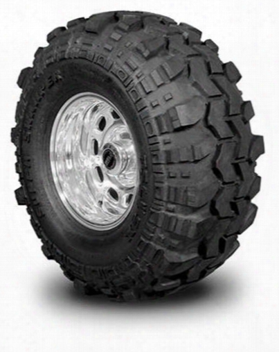 Super Swamper Tires Super Swamper 43x14.50-17, Tsl Sx Competition Tire - Sx/rc-17 Sx/rc-17 Super Swamper Tsl/sx
