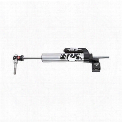 Teraflex Teraflex Fox Ats Through Shaft Steering Stabilizer - 1983070 1983070 Steering Stabilizer