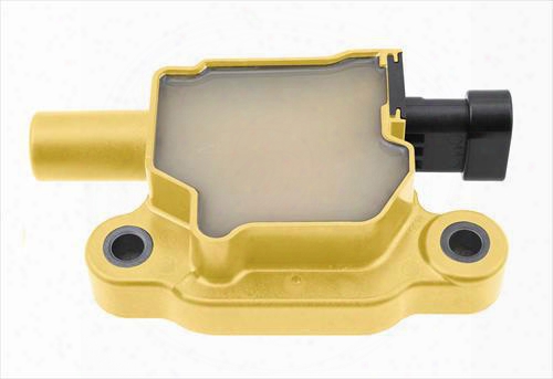 Accel Accel Super Coil Kit - 140043-8 140043-8 Ignition Coils