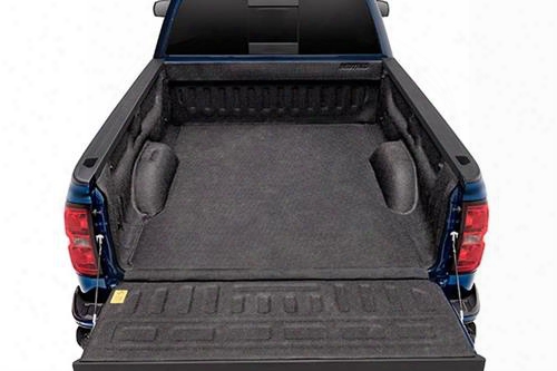 Bedrug Bedtred Ultra Bed Liner Utt02sbk Truck Bed Liner
