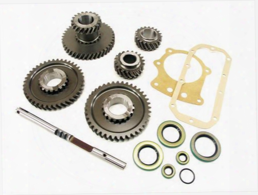 Teraflex Teraflex Scout Dana 300 Transfer Case Low Range Gear Set - 2103000 2103000 Transfer Case Low Gearset