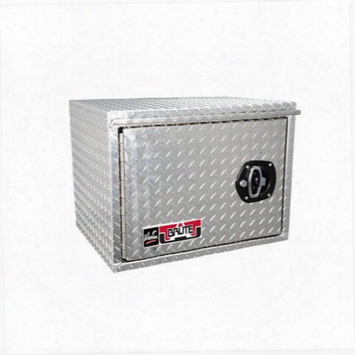 Westin Westin Brute Hd Class Underbody Double Swing Door Tool Box - 80-hbd2430 80-hbd2430 Truck Bed Utility Storage Boxes