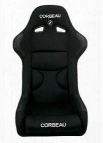 Corbeau Corbeau Fx1 Pro Racing Seat (black) - 29501ppr 29501ppr Seats