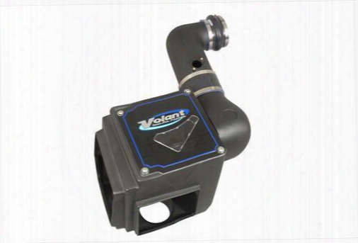 Volant Volant Powercore Cool Air Intake Kit - 153666 153666 Air Intake Kits