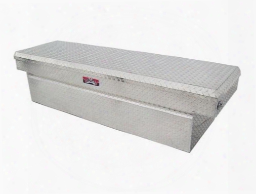 Westin Westin Brute Hd Class High Capacity Top Sider Tool Box - 80-htb96c 80-htb96c Truck Bed Side Rail Tool Box
