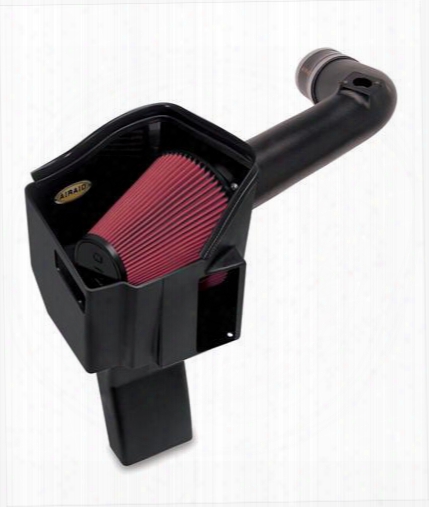 Airaid Airaid Mxp Series Synthamax Cold Air Dam Air Intake System - 201-266 201-266 Air Intake Kits